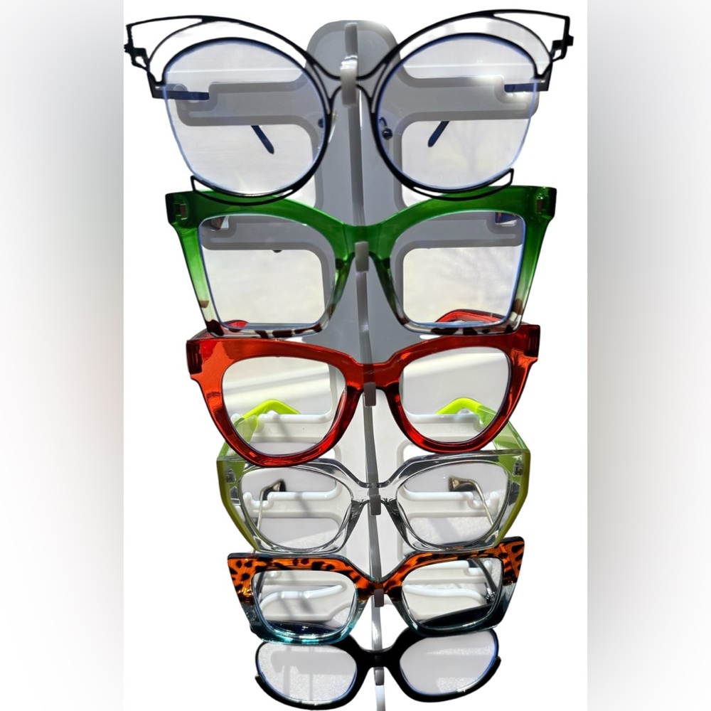 ✨Trendy Personality Frames! ✨